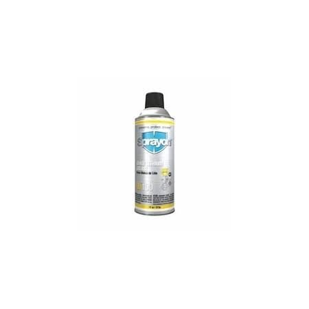 Krylon Sprayon White Lithium Lube SC0100000